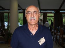 ΓΡΑΝΗΣ ΜΑΡΙΟΣ