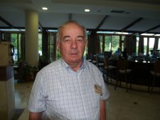 ΚΑΡΑΓΕΩΡΓΗΣ ΣΤΕΦΑΝΟΣ