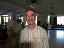 ΚΑΡΤΣΑΚΛΗΣ ΜΑΡΚΟΣ