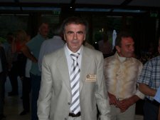 ΚΟΥΣΙΠΕΤΚΟΣ ΤΡΑΙΑΝΟΣ