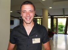 ΚΟΥΣΜΑΝΗΣ ΒΑΣΙΛΕΙΟΣ