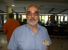 ΚΡΑΧΤΗΣ ΓΕΩΡΓΙΟΣ