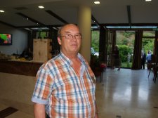 ΛΑΙΟΣ ΓΕΩΡΓΙΟΣ