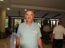 ΛΙΟΥΛΙΟΣ ΑΝΑΣΤΑΣΙΟΣ