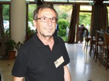 ΠΑΡΑΣΧΑΚΗΣ ΑΡΣΕΝΗΣ