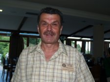 ΣΙΔΗΡΟΠΟΥΛΟΣ ΧΡΗΣΤΟΣ