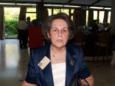 ΤΡΙΑΝΤΑΦΥΛΛΙΔΟΥ ΚΥΡΙΑΚΗ