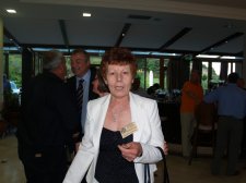 ΦΟΥΔΟΥΛΗ ΧΡΥΣΟΥΛΑ