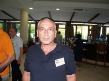 ΧΑΡΑΛΑΜΠΙΔΗΣ ΤΡΙΑΝΤΑΦΥΛΛΟΣ