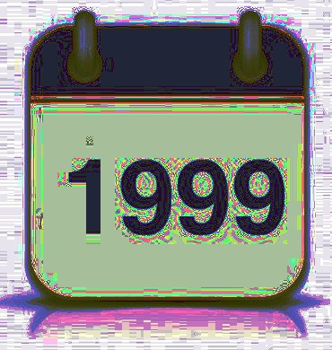 1999 1